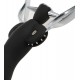 Saca Rolhas 18cm Emborrachado